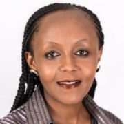 Angela Munyua
